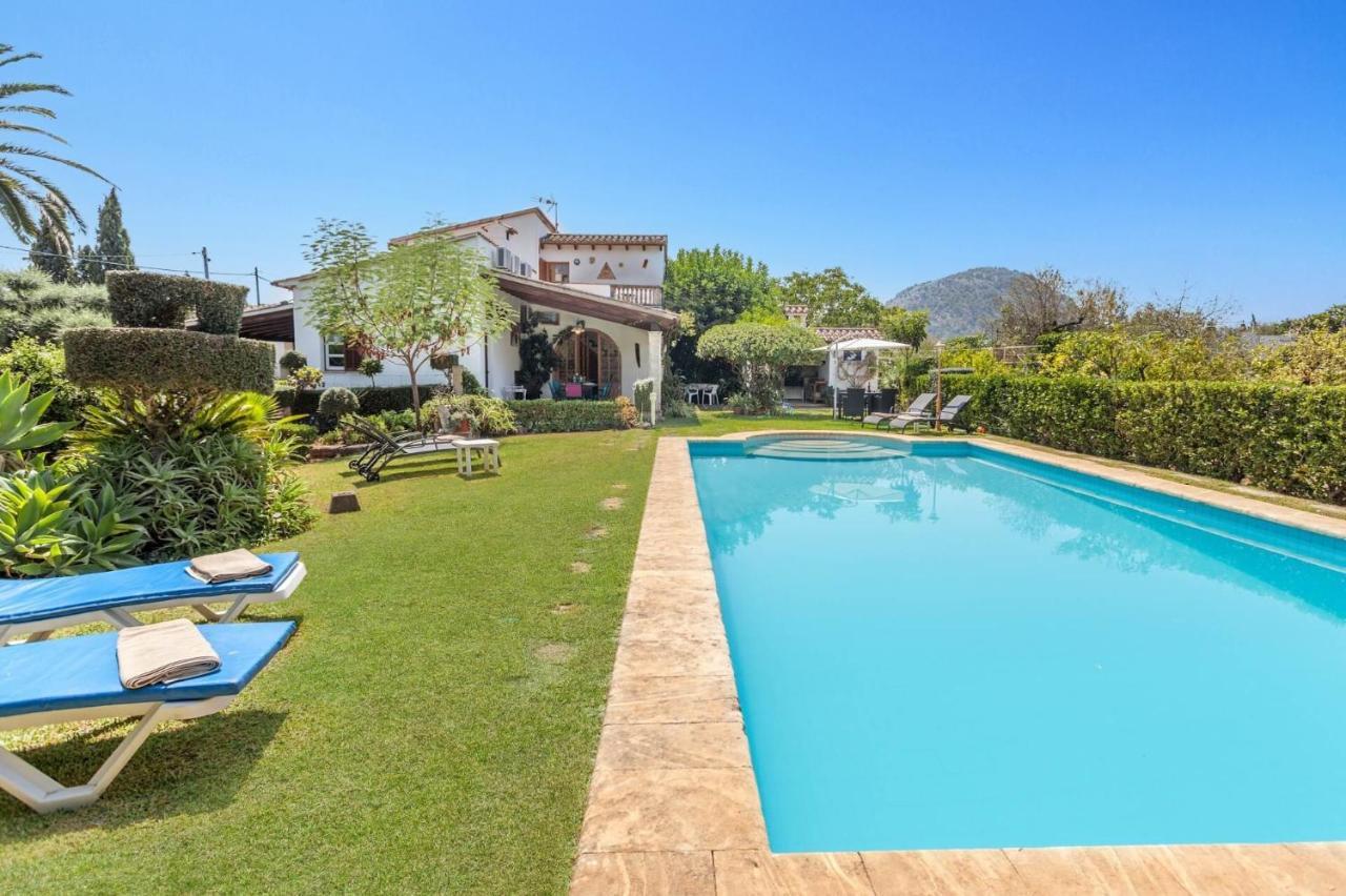Villa Mariano By *