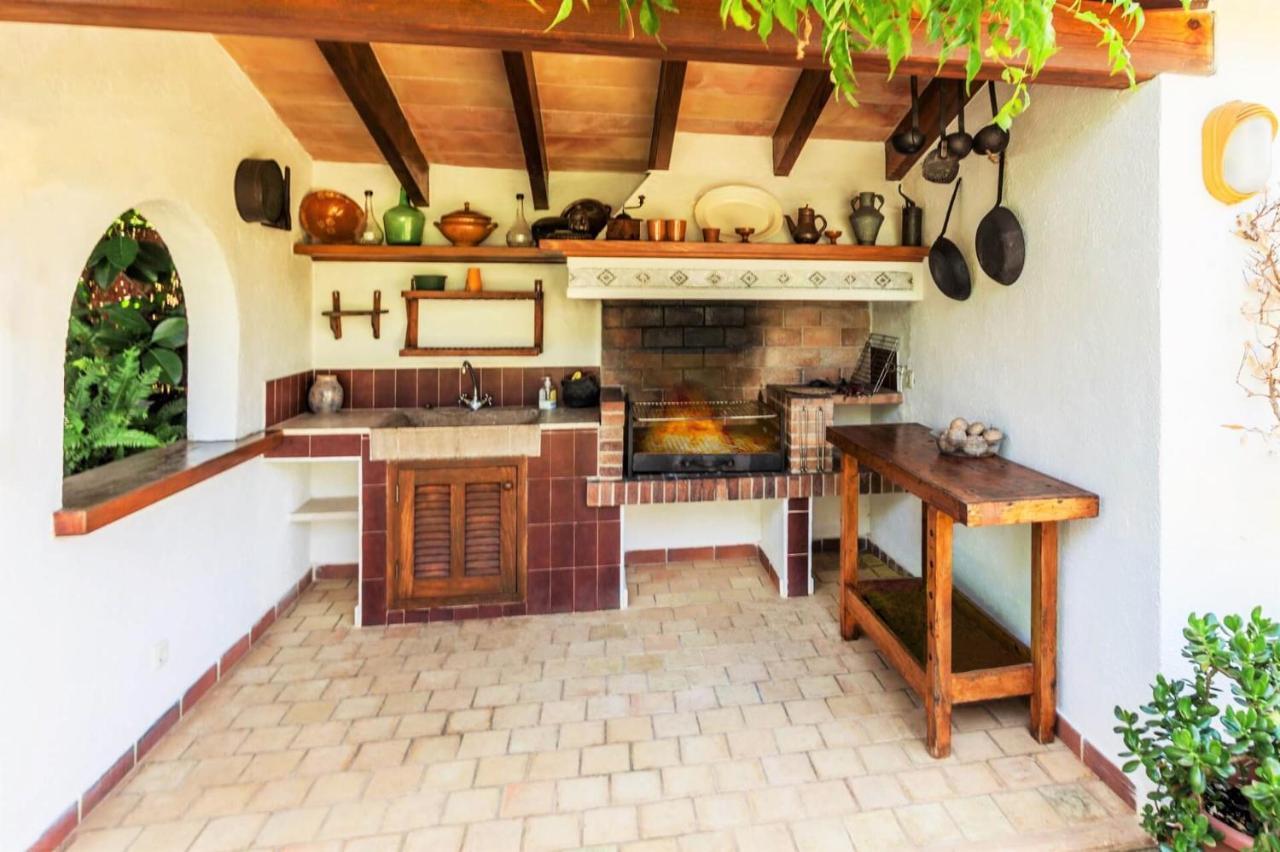 Villa Mariano By