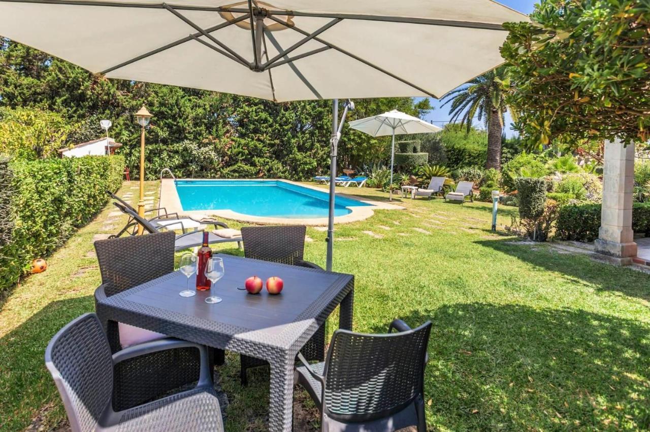 Villa Mariano By